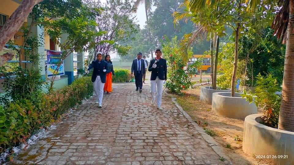 Republic Day 